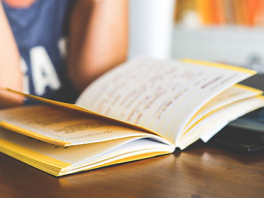 Open Notebook