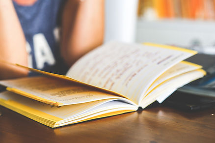Åpne Notebook