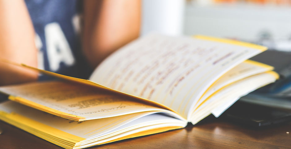 Open Notebook