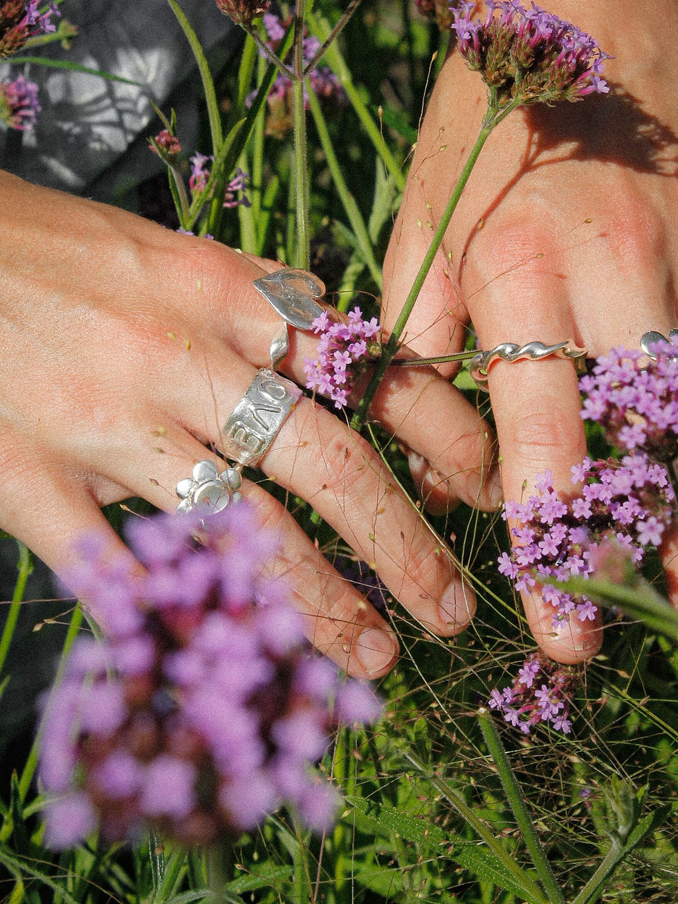 Thumbnail: LOVE 4EVER RING