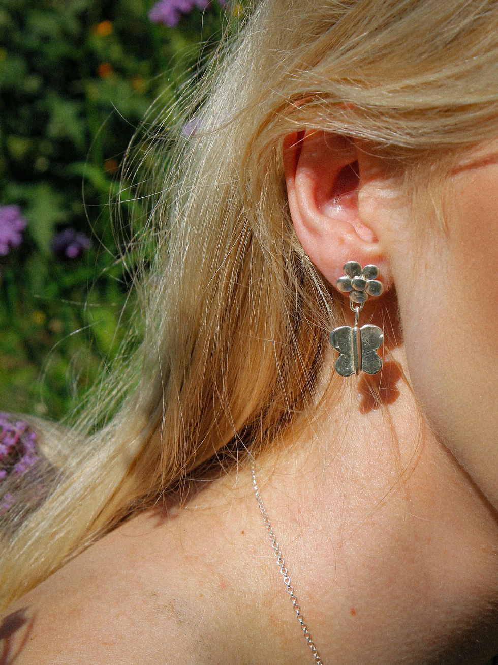 Thumbnail: COMBO EARRINGS