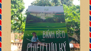 Bức Thư “Gửi Chị Ploy Ngọc Bích”