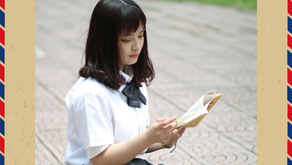 Bức Thư “Viết Để Tìm Lại Chính Mình”