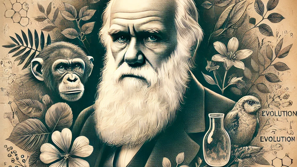 Misunderstandings about Evolutionary Theory