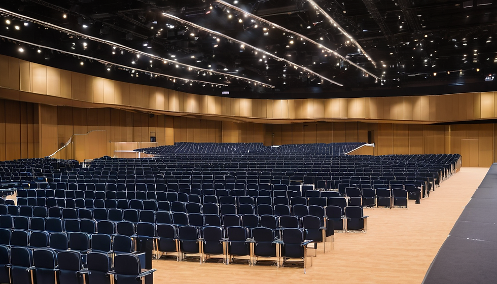 Rare Sense National Conference 2024