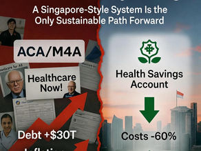 We the People Healthcare Act