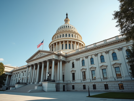 The Importance of Fiscal Reform Strategies for America’s Future. We the People need Government Reform!