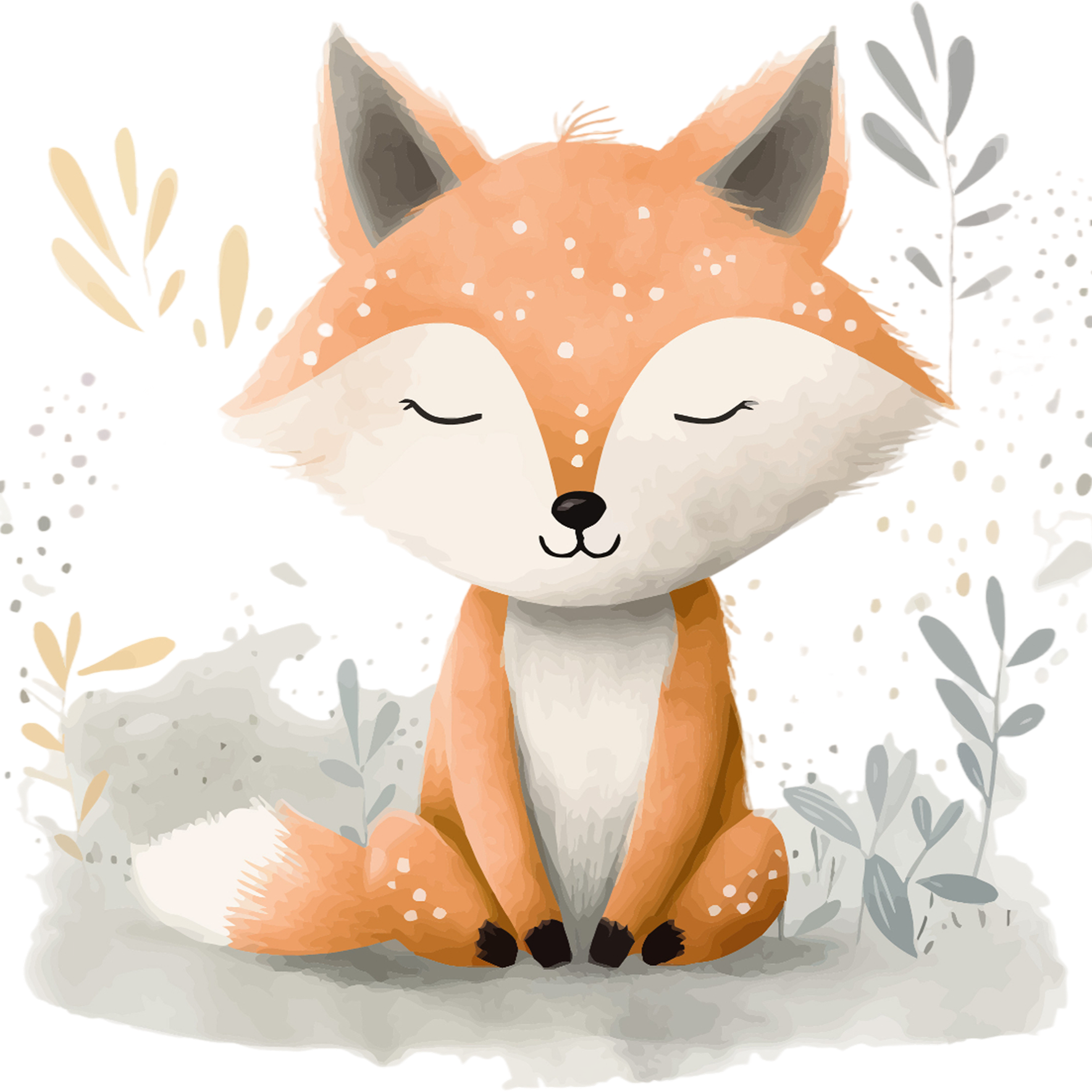 Frazzled Fox Trail
