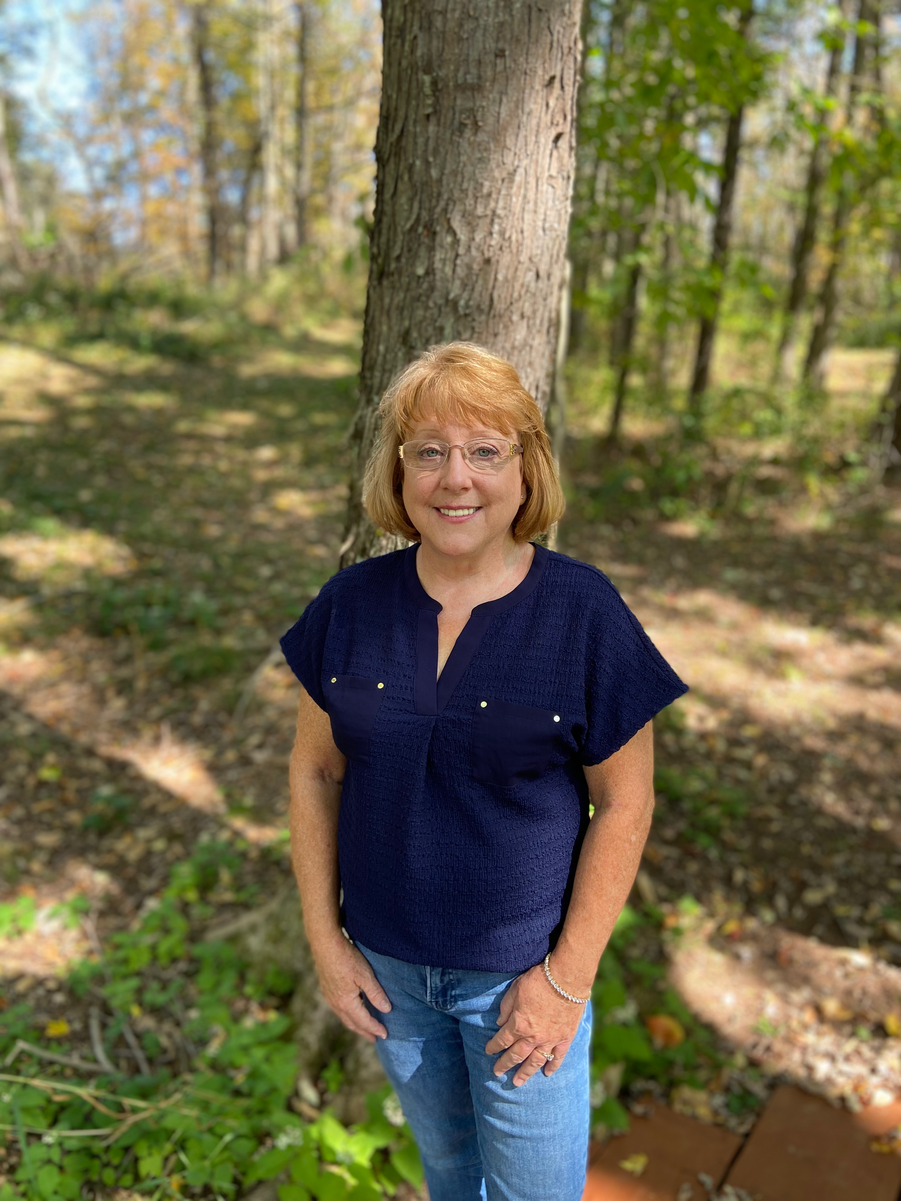 Writer: Karen Rickert