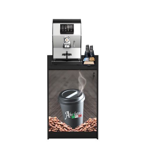 Thumbnail: La Rhea TT1 Instant Coffee Machine
