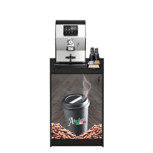 La Rhea TT1 Instant Coffee Machine | Absolute Drinks