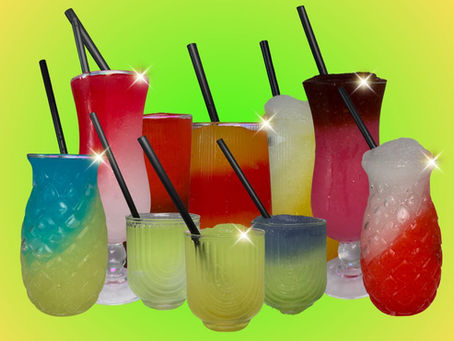 Get Creative with Your Absolute Frozen Cocktail Machine