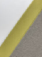 Stanhope Sunglow binding tape