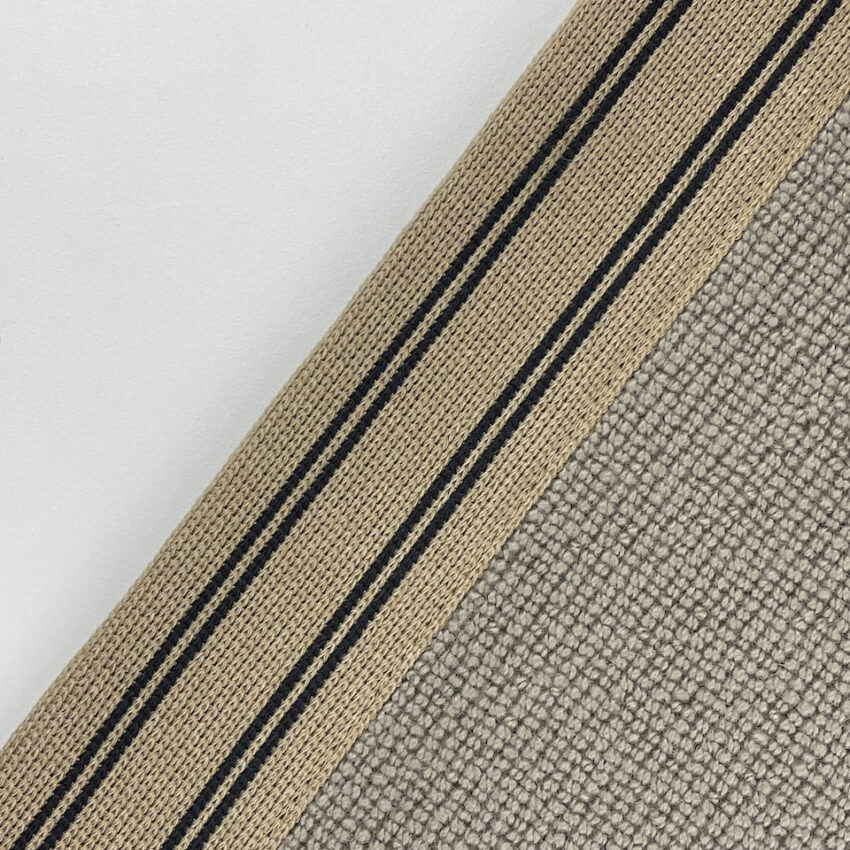 Stocksfield Kodiak binding tape