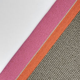 Stocksfield Clayton Carpet Binding Tape
