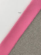 Sumerlin Punch - Faux Suede Binding Tape
