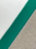 Stanhope Shamrock binding tape