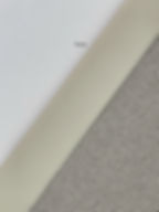 Edmonton Tissue -  Faux Leather Binding Tape