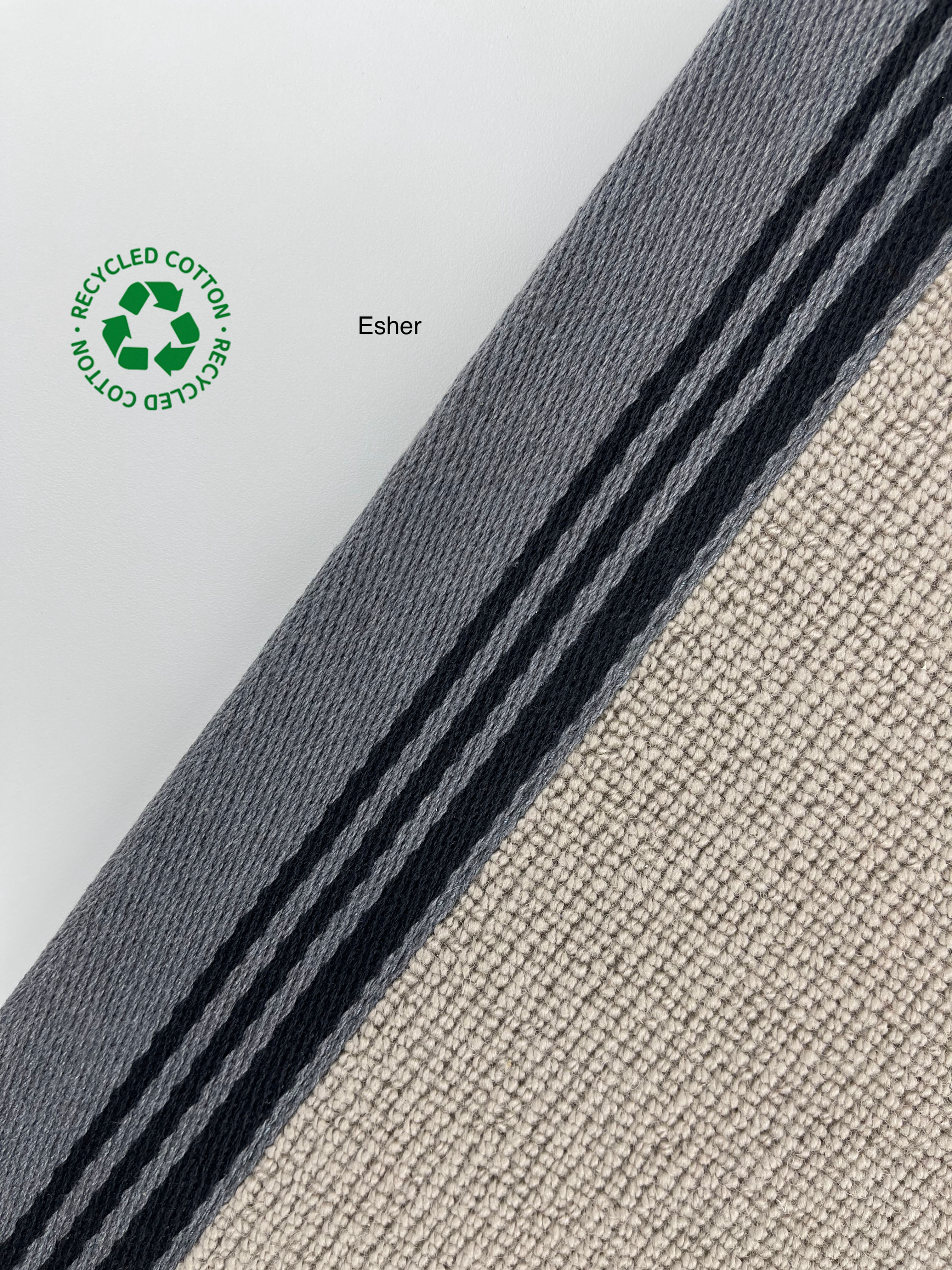 Jaspa Striped - Esher