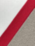 Stanhope Tomato binding tape