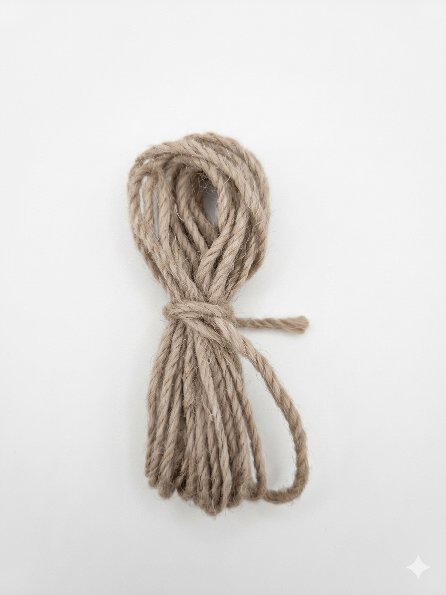 BB YARN SAMPLE