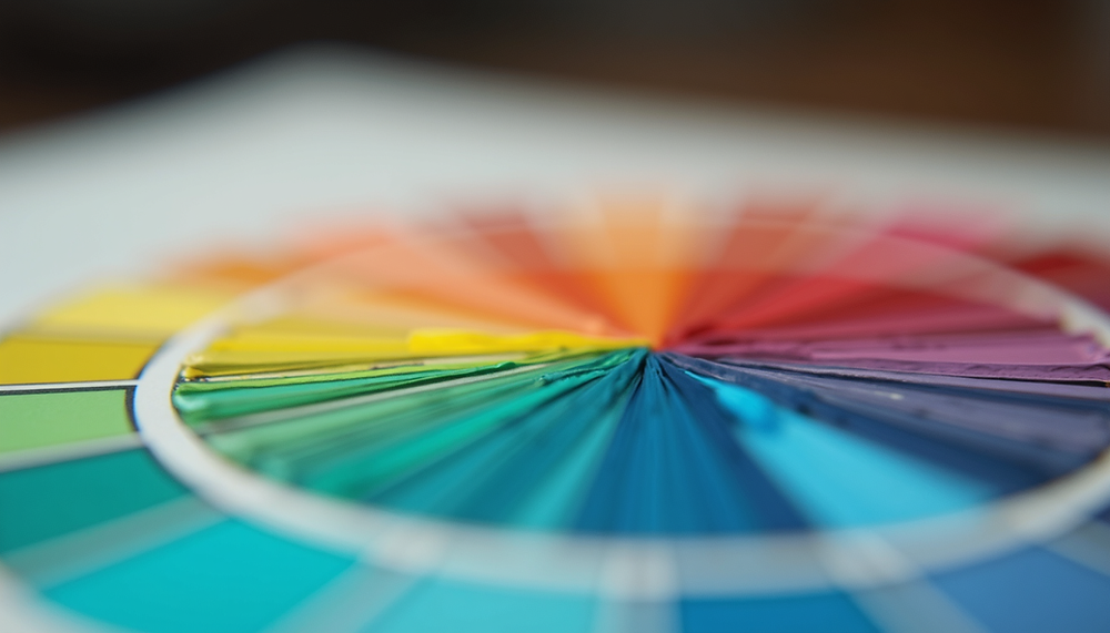 Matchmaking Colours Achieving Perfect Harmony with Colour Matching: A Colour Matching Guide