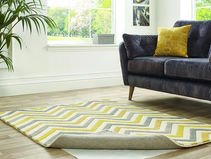 Simple Ways to Stop Rugs from Slipping on Your Floors