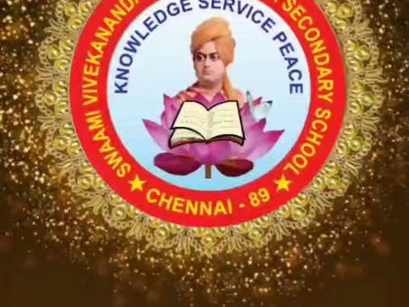 KAMARAJAR BIRTHDAY CELEBRATION 2026