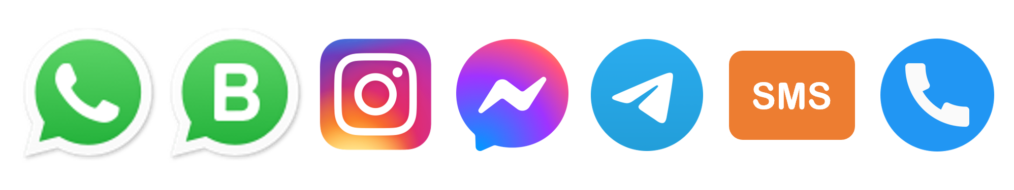 wapcrm channels
