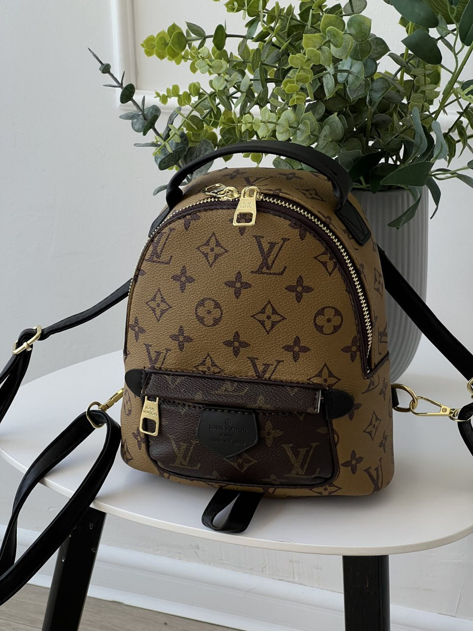 Рюкзак Louis Vuitton Palm Springs Mini