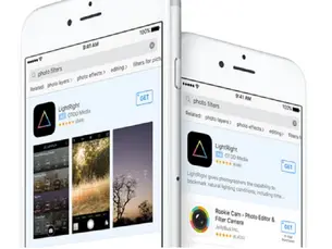 Are Apple search ads a threat to Google & Facebook ads?