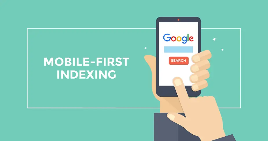Google’s advice to go responsive before mobile first indexing rollout