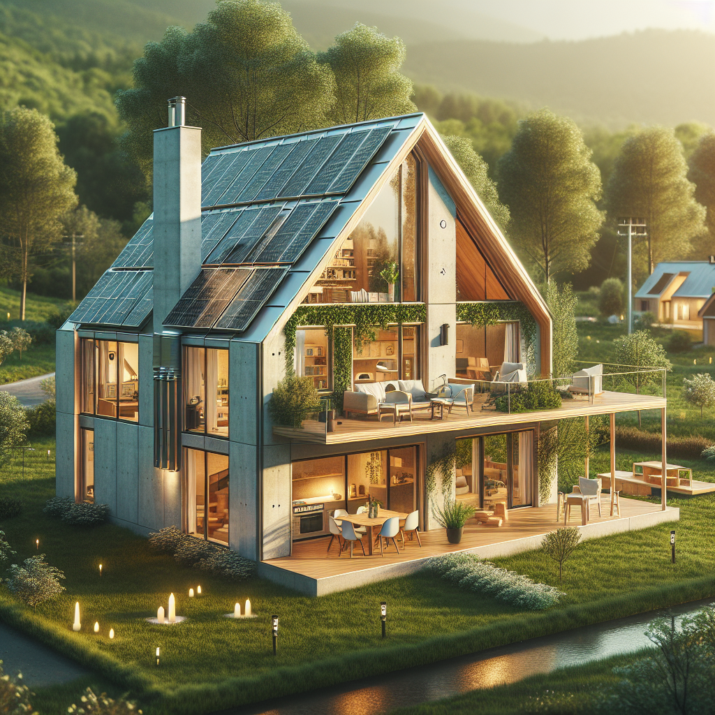 Passive House