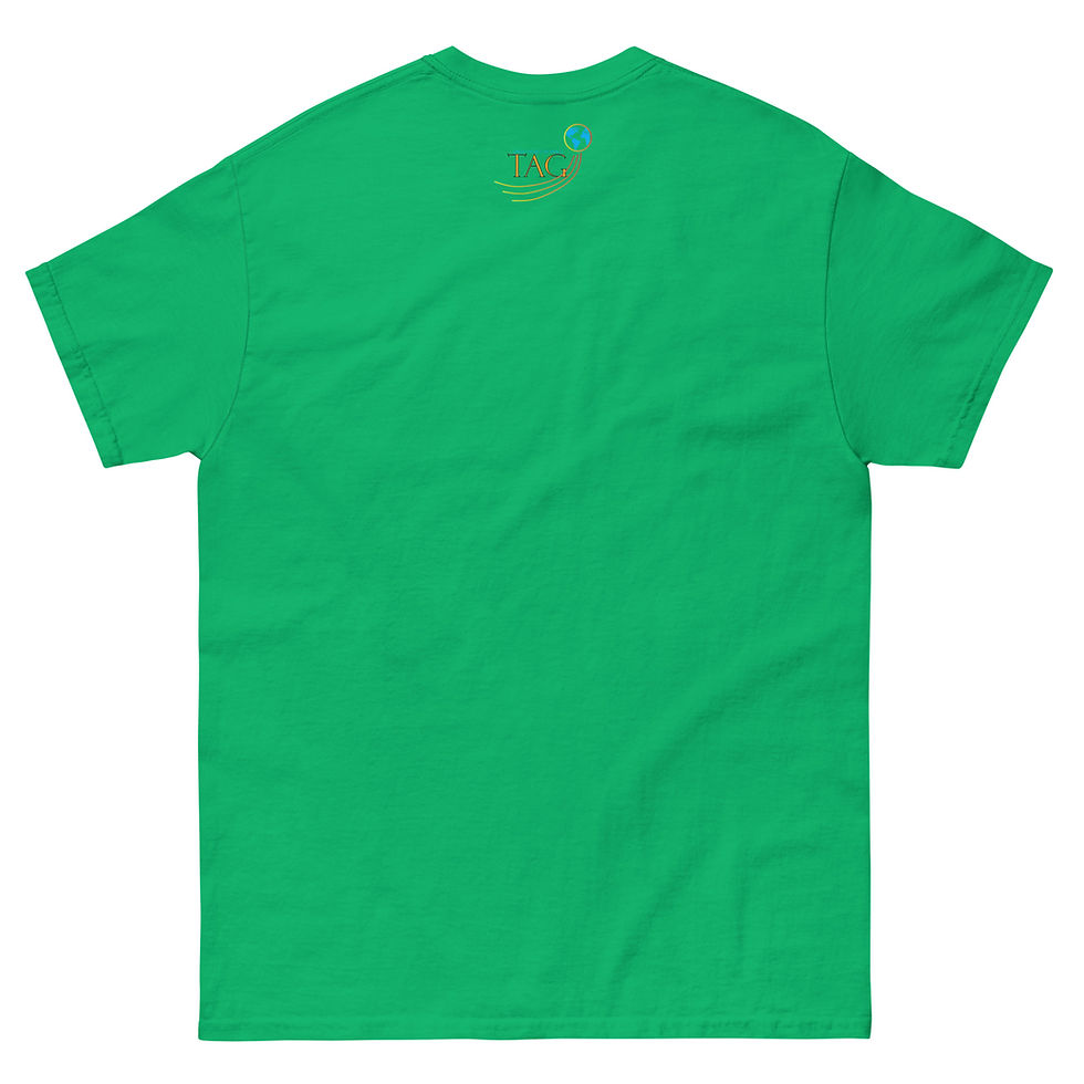 Thumbnail: Explore the Day Men's classic tee