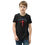 Thumbnail: Boys Youth Short Sleeve T-Shirt I'm in Jesus Team