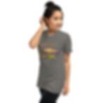 Thumbnail: Short-Sleeve Women's T-Shirt God Bless the Seventh Day