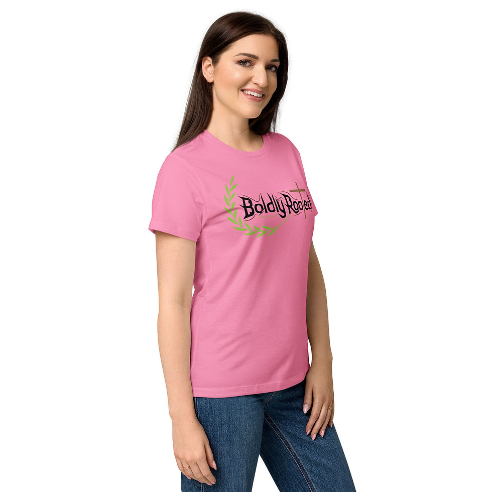 Thumbnail: Women’s basic softstyle t-shirt