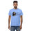 Thumbnail: Looking unto Jesus Men's classic tee