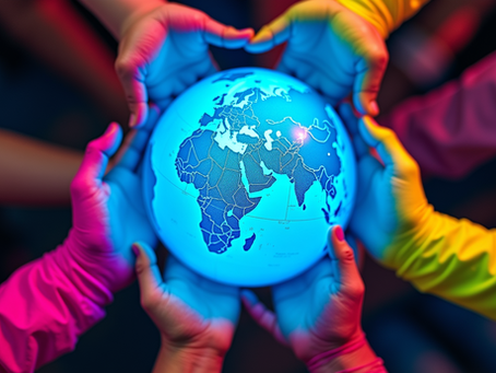Unite with K-Pop Fans Worldwide on KPOPDiamonds.com