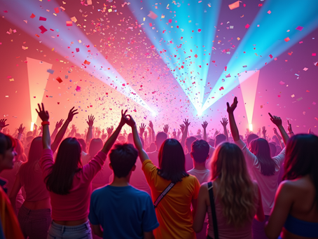Join the Ultimate K-Pop Community Now