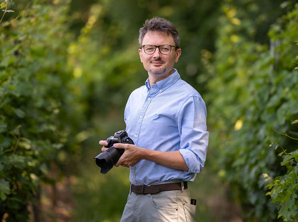 Daniel Jakli Fotograf