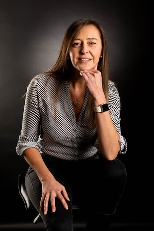 Audrey Leveque Formatrice