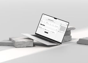 Big Deals! create wireframe, UX UI figma app design