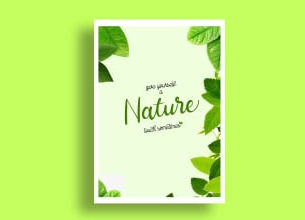 Big Deals! create typography poster design or wall art in 24 hrs