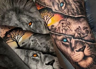 Top 10! create an awesome tattoo design