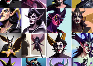 Hot Deals!  train stable diffusion lora with face, characters, style