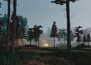 Big Deals! do your designs in archicad, sketchup, photoshop, lumion etc