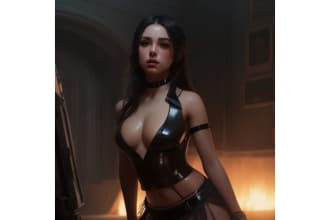Top 10! make art using powerful custom ai nsfw