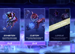 Hot Deals!  high quality and professional UI UX design for your game