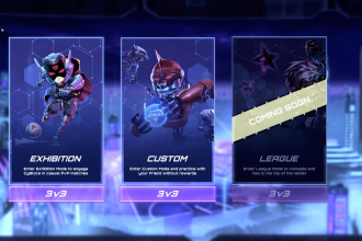 Hot Deals! high quality and professional UI UX design for your game